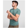 T-shirt Fox à manches courtes pour homme