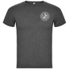 T-shirt Fox à manches courtes pour homme