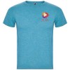 T-shirt Fox à manches courtes pour homme