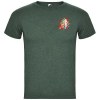 T-shirt Fox à manches courtes pour homme