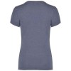 T-shirt Fox à manches courtes pour femme