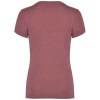 T-shirt Fox à manches courtes pour femme