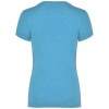 T-shirt Fox à manches courtes pour femme