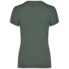 T-shirt Fox à manches courtes pour femme