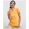 T-shirt Fox à manches courtes pour femme