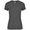 T-shirt Fox à manches courtes pour femme