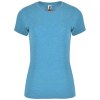 T-shirt Fox à manches courtes pour femme