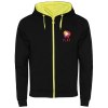 Veste de survêtement Fuji unisexe