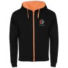 Veste de survêtement Fuji unisexe