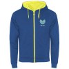 Veste de survêtement Fuji unisexe