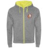 Veste de survêtement Fuji unisexe