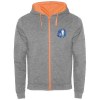 Veste de survêtement Fuji unisexe