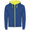 Veste de survêtement Fuji unisexe