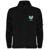 Veste en polaire entièrement zippée Luciane pour homme