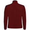 Veste en polaire entièrement zippée Luciane pour homme