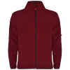 Veste en polaire entièrement zippée Luciane pour homme