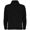 Veste en polaire entièrement zippée Luciane pour homme