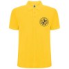 Polo Pegaso Premium à manches courtes pour homme