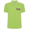 Polo Pegaso Premium à manches courtes pour homme