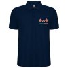 Polo Pegaso Premium à manches courtes pour homme