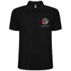 Polo Pegaso Premium à manches courtes pour homme