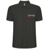 Polo Pegaso Premium à manches courtes pour homme