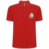 Polo Pegaso Premium à manches courtes pour homme