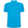 Polo Pegaso Premium à manches courtes pour homme