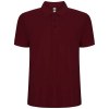 Polo Pegaso Premium à manches courtes pour homme