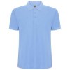 Polo Pegaso Premium à manches courtes pour homme
