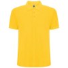 Polo Pegaso Premium à manches courtes pour homme
