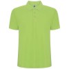 Polo Pegaso Premium à manches courtes pour homme