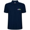 Polo Pegaso Premium à manches courtes pour enfant