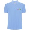 Polo Pegaso Premium à manches courtes pour enfant