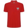 Polo Pegaso Premium à manches courtes pour enfant