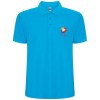 Polo Pegaso Premium à manches courtes pour enfant