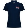 Polo Pegaso Premium à manches courtes pour femme