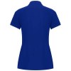 Polo Pegaso Premium à manches courtes pour femme