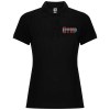 Polo Pegaso Premium à manches courtes pour femme