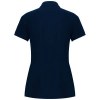 Polo Pegaso Premium à manches courtes pour femme