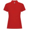 Polo Pegaso Premium à manches courtes pour femme