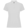 Polo Pegaso Premium à manches courtes pour femme