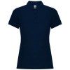 Polo Pegaso Premium à manches courtes pour femme
