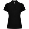 Polo Pegaso Premium à manches courtes pour femme