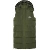 Gilet isolant Reine pour femme
