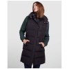 Gilet isolant Reine pour femme