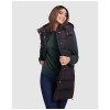 Gilet isolant Reine pour femme
