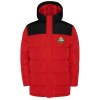 Veste Tallin isolante unisexe