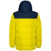 Veste Tallin isolante unisexe