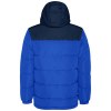 Veste Tallin isolante unisexe